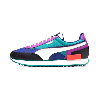 Puma Future Rider 'Byzantium Blue'