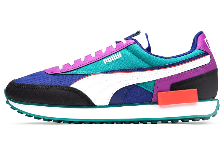 Buy Puma Future Rider 'Byzantium Blue' 381453-01