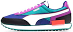Buy Puma Future Rider 'Byzantium Blue' 381453-01