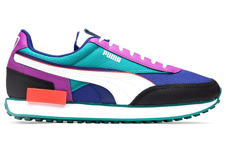 Order Puma Future Rider 'Byzantium Blue' 381453-01