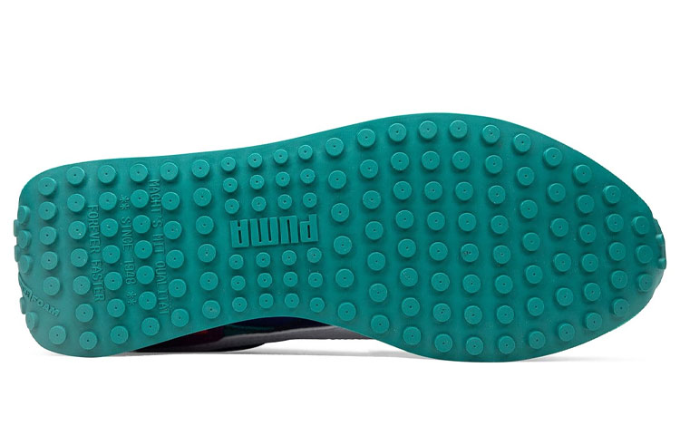 Purchase Puma Future Rider 'Byzantium Blue' 381453-01