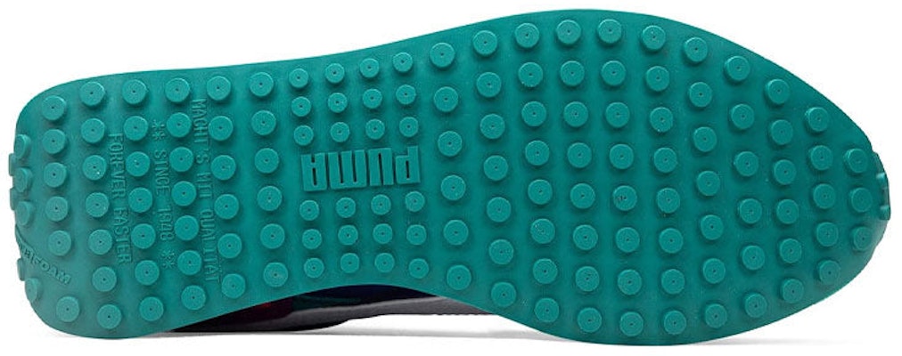 彪馬 Future Rider 'Byzantium Blue' 381453-01 Details for 彪馬 Future Rider 'Byzantium Blue' 381453-01