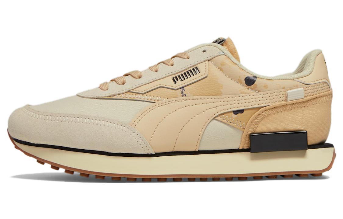 Puma Future Rider 'Camo Flagship - Tapioca'