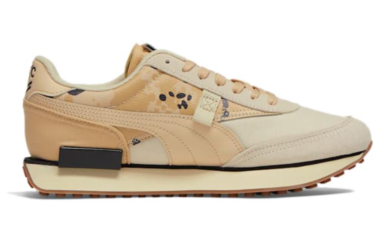 Puma Future Rider 'Camo Flagship - Tapioca' 圖 2
