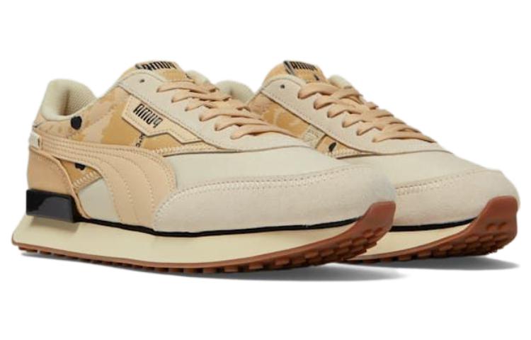 Puma Future Rider 'Camo Flagship - Tapioca' 圖 3