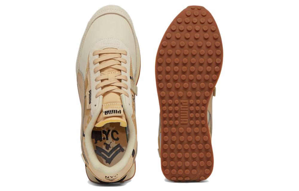 Puma Future Rider 'Camo Flagship - Tapioca' 圖 4