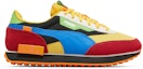 Buy (Escolar) Puma Future Rider 'Barra de Caramelo' 385272-01