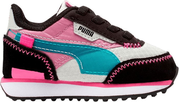 Puma sales future attack