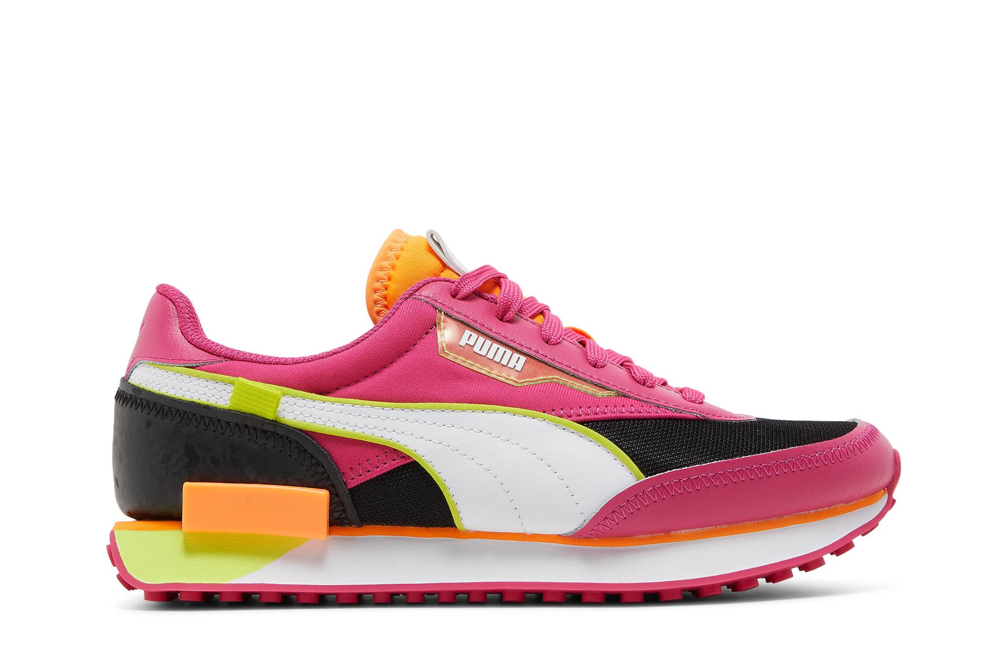 (W) Puma Future Rider 'City Lights'