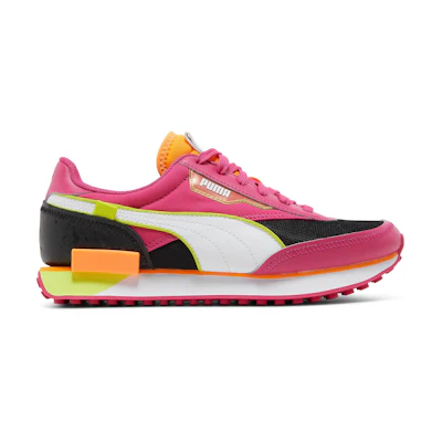 (W) Puma Future Rider 'City Lights'