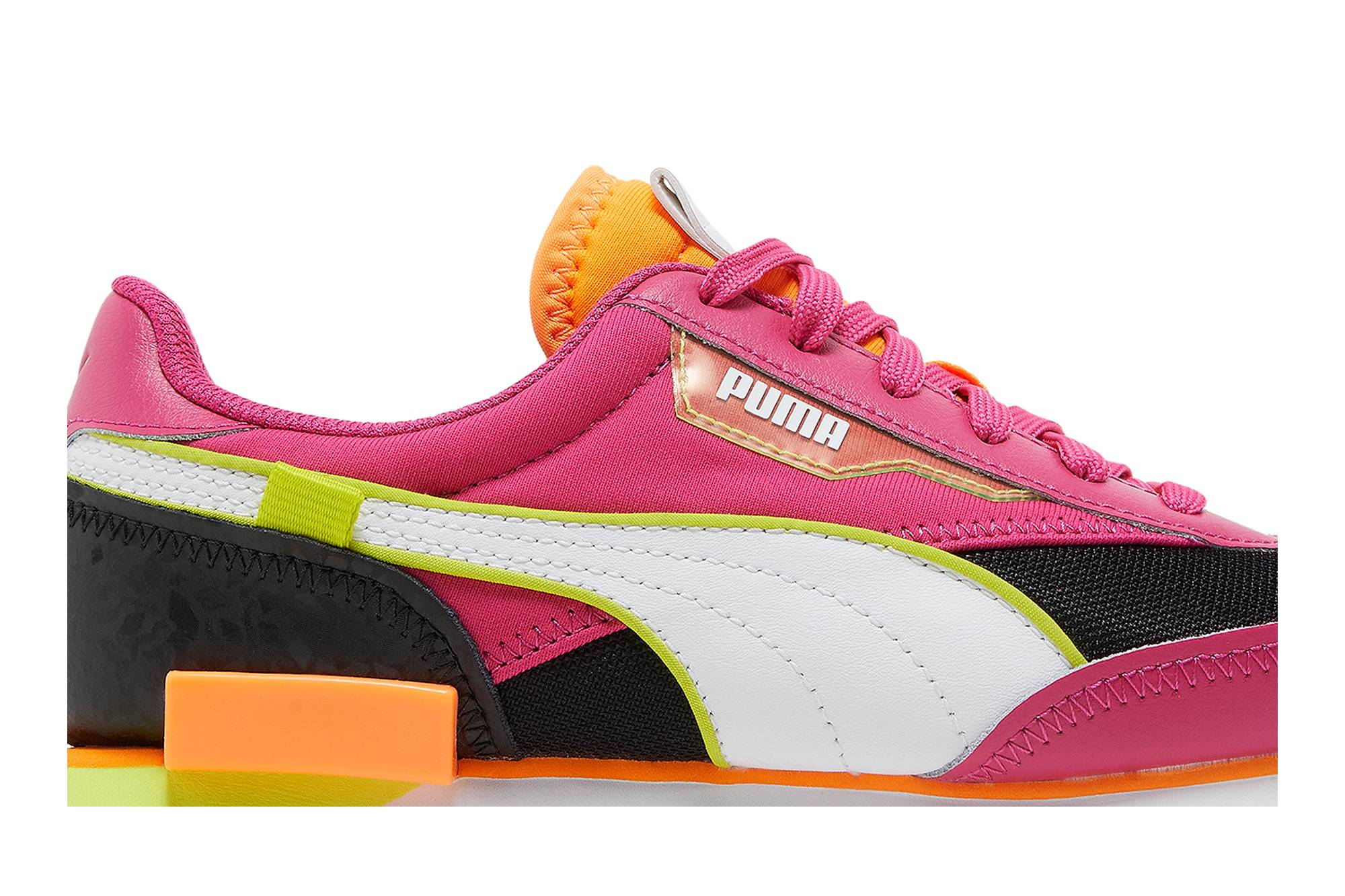(W) Puma Future Rider 'City Lights' 圖 2