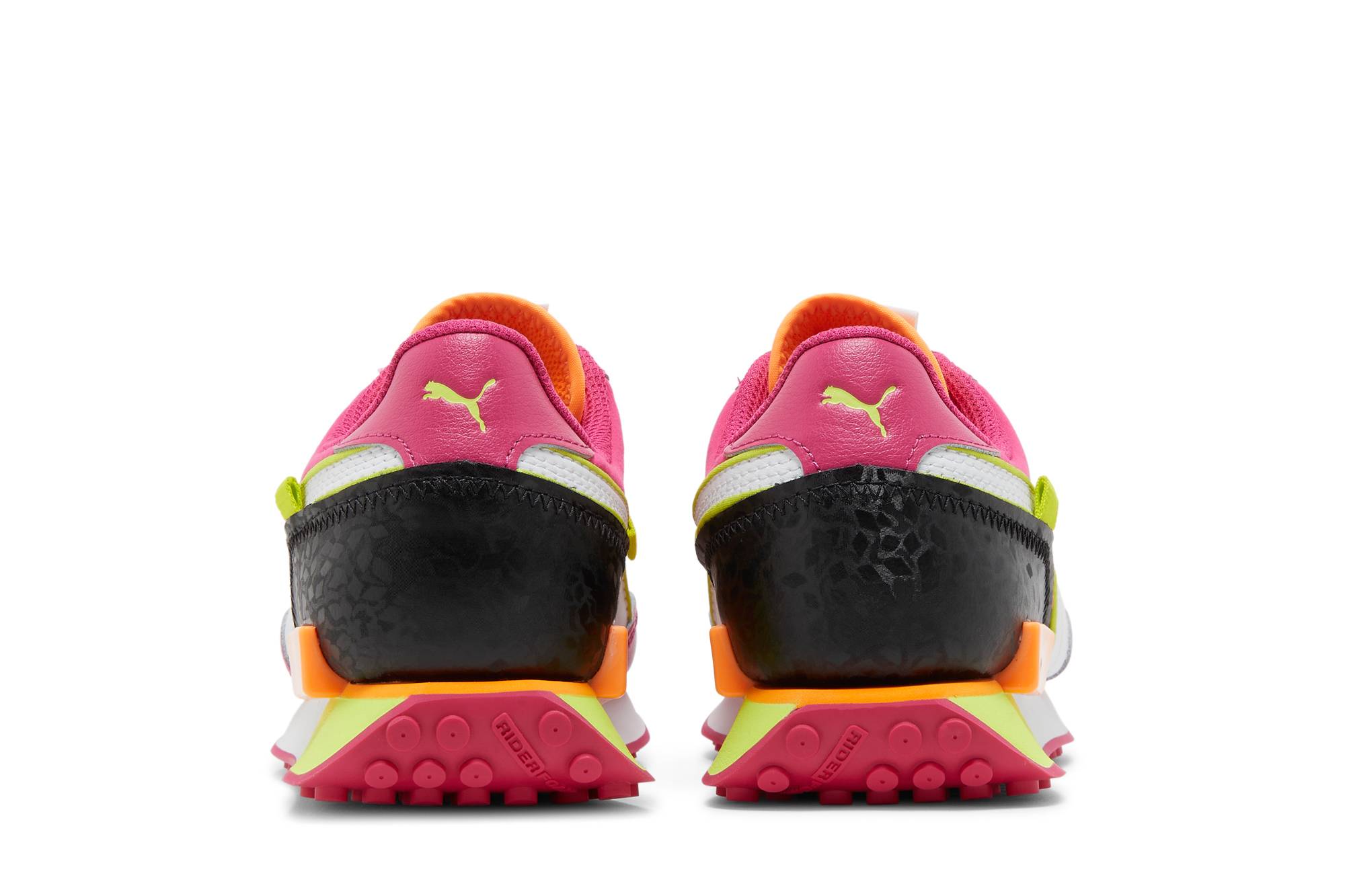 (W) Puma Future Rider 'City Lights' 圖 6