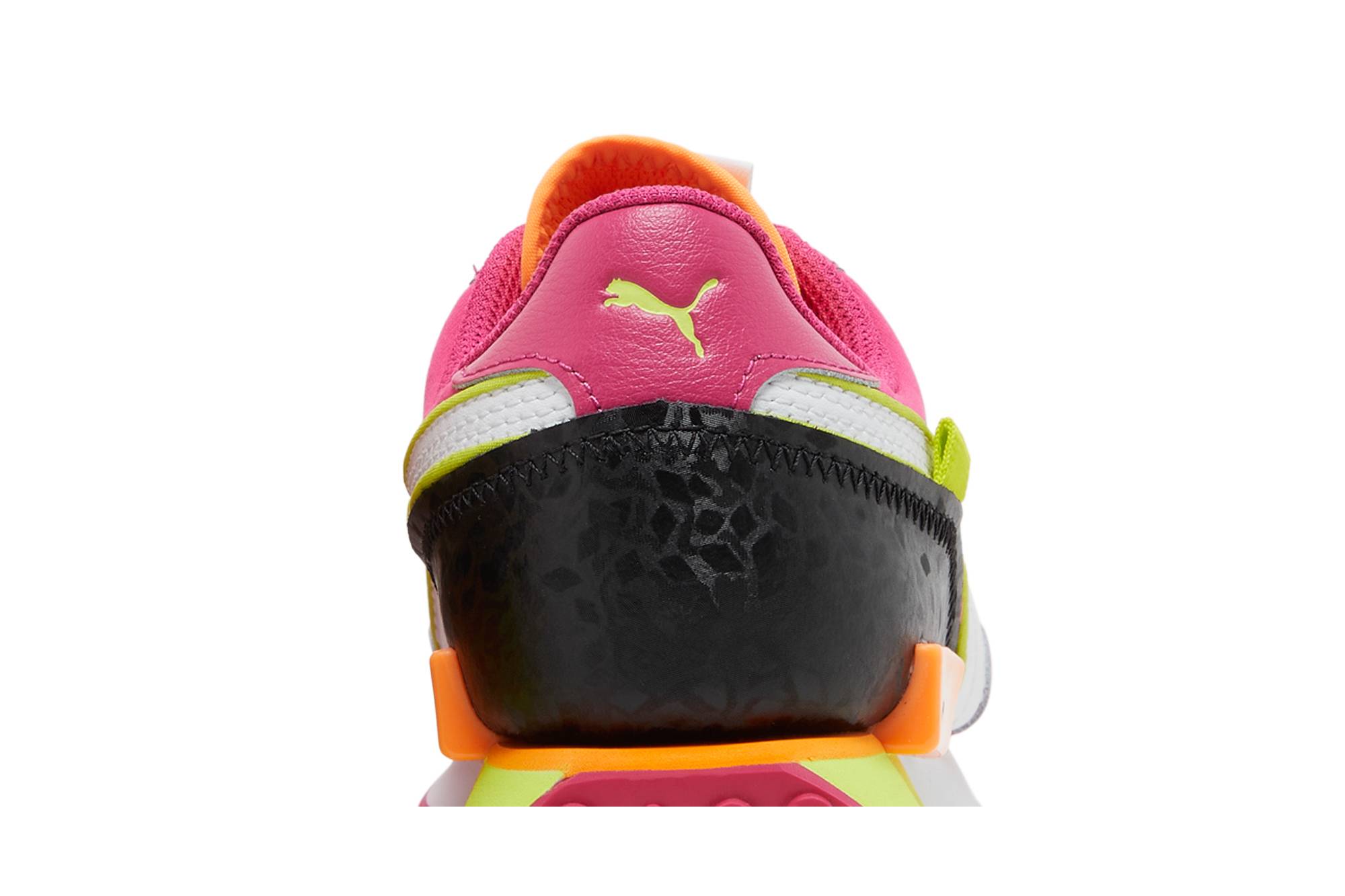 (W) Puma Future Rider 'City Lights' 圖 7