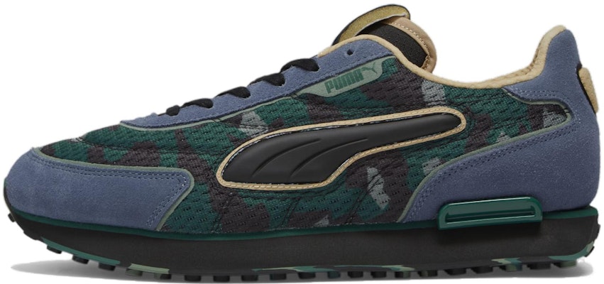 Puma Future Rider 'Concrete Camo' 396672-01 Buy Puma Future Rider 'Concrete Camo' 396672-01