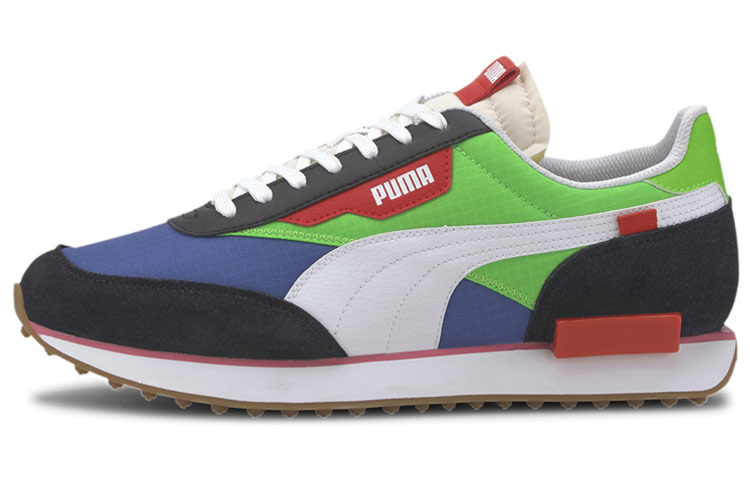 Puma Future Rider 'Dazzling Blue' 371149-01