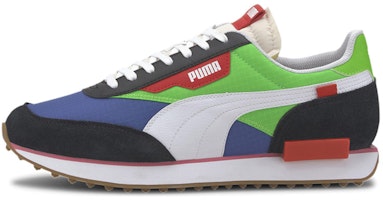 Puma Future Rider 'Dazzling Blue' 371149-01 Puma Future Rider 'Dazzling Blue' 371149-01