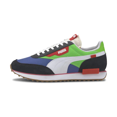 Puma Future Rider 'Dazzling Blue'
