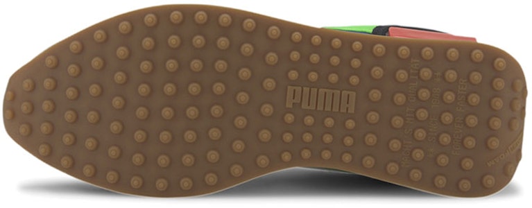 푸마 퓨처 라이더 '눈부신 블루' 371149-01 Shop 푸마 퓨처 라이더 '눈부신 블루' 371149-01