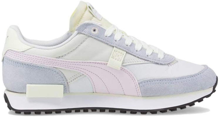 Puma Future Rider 'Displaced - Lavanda Log' 383148-07 Order Puma Future Rider 'Displaced - Lavanda Log' 383148-07