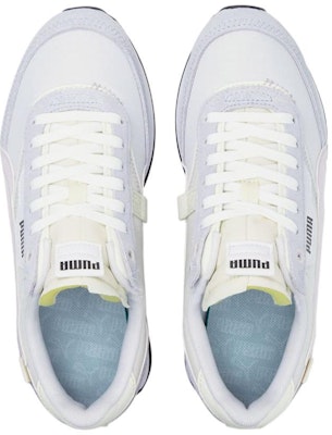 Puma Future Rider 'Displaced - Lavanda Log' 383148-07 Lookbook Puma Future Rider 'Displaced - Lavanda Log' 383148-07