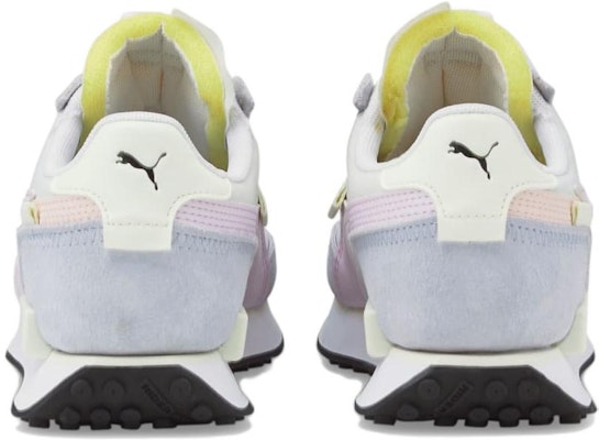 Puma Future Rider 'Displaced - Lavanda Log' 383148-07 Shop Puma Future Rider 'Displaced - Lavanda Log' 383148-07