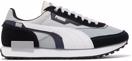 Puma Future Rider 'Displaced - Quarry' 383148-06 Puma Future Rider 'Displaced - Quarry' 383148-06