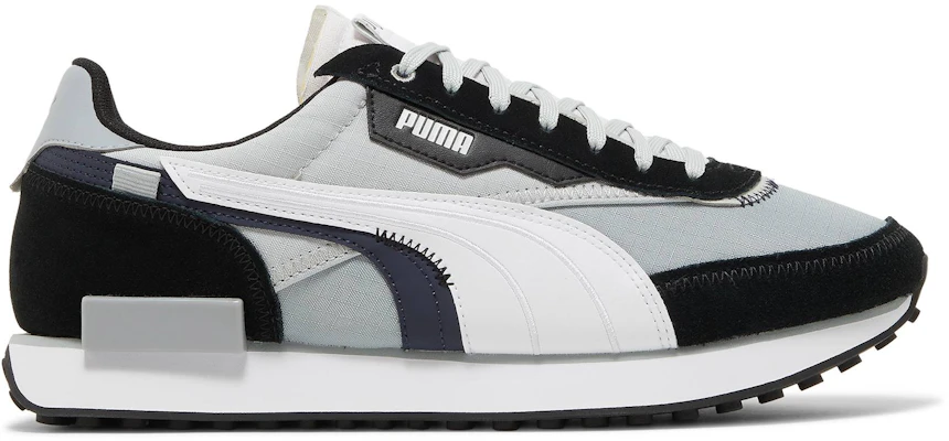 Puma Future Rider 'Displaced - Quarry' - Zapatillas Deportivas Grises Casual Mujer/Hombre 383148-06 Buy Puma Future Rider 'Displaced - Quarry' - Zapatillas Deportivas Grises Casual Mujer/Hombre 383148-06