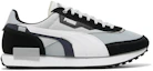 Buy Puma Future Rider 'Displaced - Quarry' - Zapatillas Deportivas Grises Casual Mujer/Hombre 383148-06