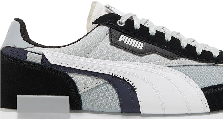 Quarry 2025 puma white