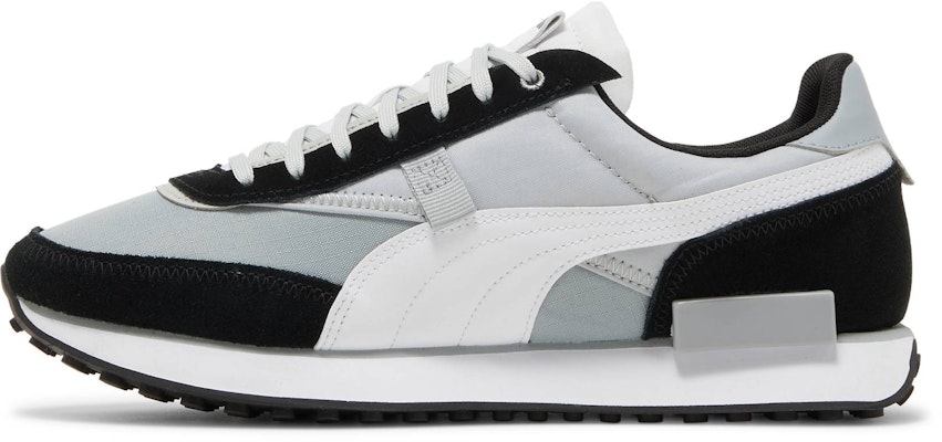 Puma Future Rider 'Displaced - Quarry' Sepatu Sneakers Pria Terbaru 383148-06 Lookbook Puma Future Rider 'Displaced - Quarry' Sepatu Sneakers Pria Terbaru 383148-06