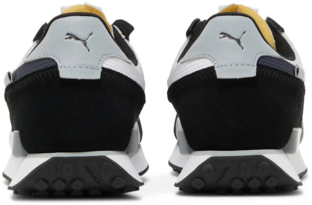 Puma Future Rider 'Displaced - Quarry' - Zapatillas Deportivas Grises Casual Mujer/Hombre 383148-06 Details for Puma Future Rider 'Displaced - Quarry' - Zapatillas Deportivas Grises Casual Mujer/Hombre 383148-06