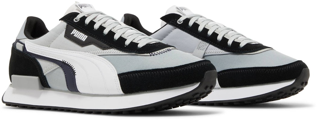 Puma Future Rider 'Displaced - Quarry' - Zapatillas Deportivas Grises Casual Mujer/Hombre 383148-06 Cheap Puma Future Rider 'Displaced - Quarry' - Zapatillas Deportivas Grises Casual Mujer/Hombre 383148-06