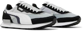 Cheap Puma Future Rider 'Displaced - Quarry' - Zapatillas Deportivas Grises Casual Mujer/Hombre 383148-06