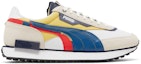 Buy Puma Future Rider 'Displaced - Putih' 383148-05