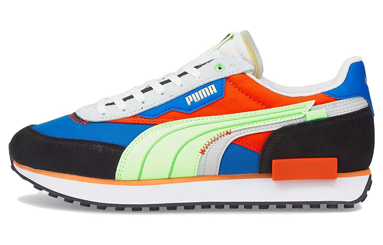 Puma Future Rider 'Displaced' 383148-02