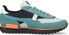 Puma Future Rider Displaced 'Biru Hitam Oren' 383148-04