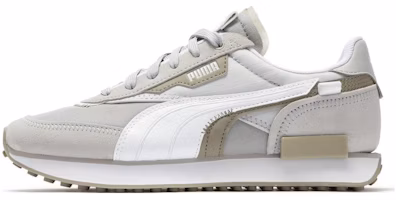 Puma Future Rider Displaced 'Birch Tree White' 383148-14 Puma Future Rider Displaced 'Birch Tree White' 383148-14