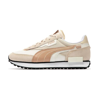 Puma Future Rider Displaced 'Pristine Granola'