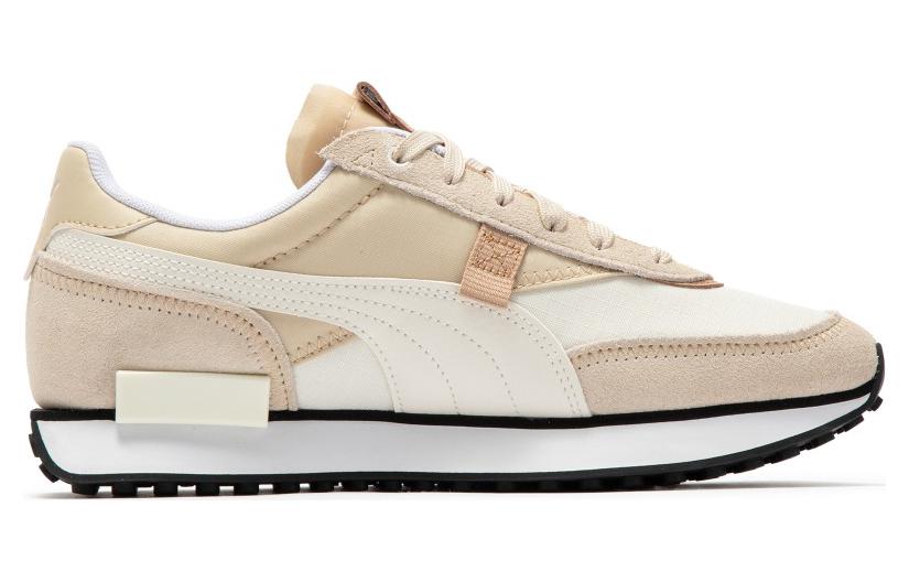 Puma Future Rider Displaced 'Pristine Granola' 圖 2