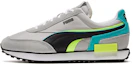 Buy Puma Future Rider 'Double - Kelabu Violet Quarry' 380639-01