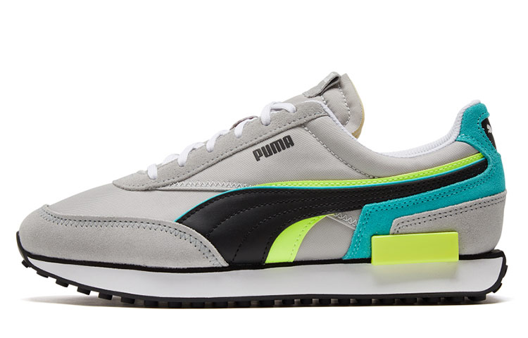 Puma Future Rider 'Double - Grey Violet Quarry' 380639-01