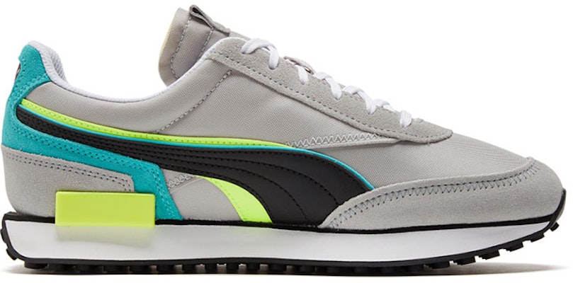 Puma Future Rider 'Double - Kelabu Violet Quarry' 380639-01 Order Puma Future Rider 'Double - Kelabu Violet Quarry' 380639-01