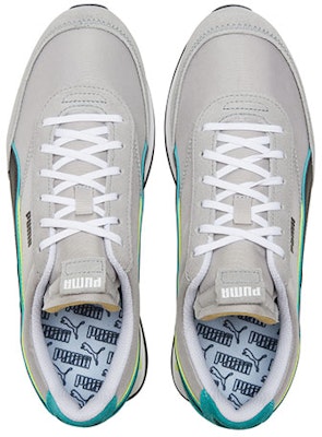 Puma Future Rider 'Doble - Gris Violeta Quarry' 380639-01 Shop Puma Future Rider 'Doble - Gris Violeta Quarry' 380639-01