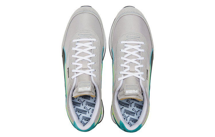 Purchase Puma Future Rider '雙重 - 灰紫石英' 380639-01