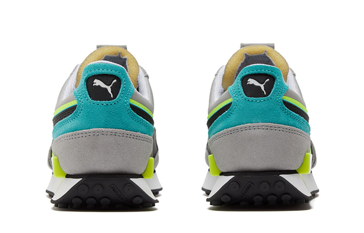 Details for Puma Future Rider '雙重 - 灰紫石英' 380639-01