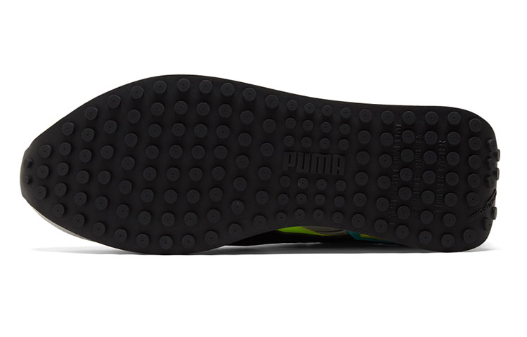 Sizing Puma Future Rider '雙重 - 灰紫石英' 380639-01