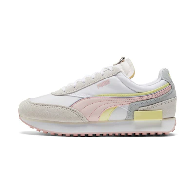 Puma Future Rider 'Double - White Cloud Lotus'
