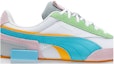 Order (W) Puma Future Rider 'Double - Putih Pink Lady' 382281-01