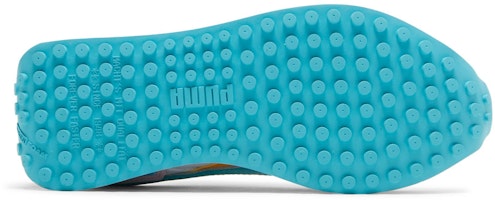 (W) Puma Future Rider 'Doble - Blanco Rosa Dama' 382281-01 Shop (W) Puma Future Rider 'Doble - Blanco Rosa Dama' 382281-01