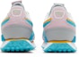 Details for (W) Puma Future Rider 'Double - Putih Pink Lady' 382281-01